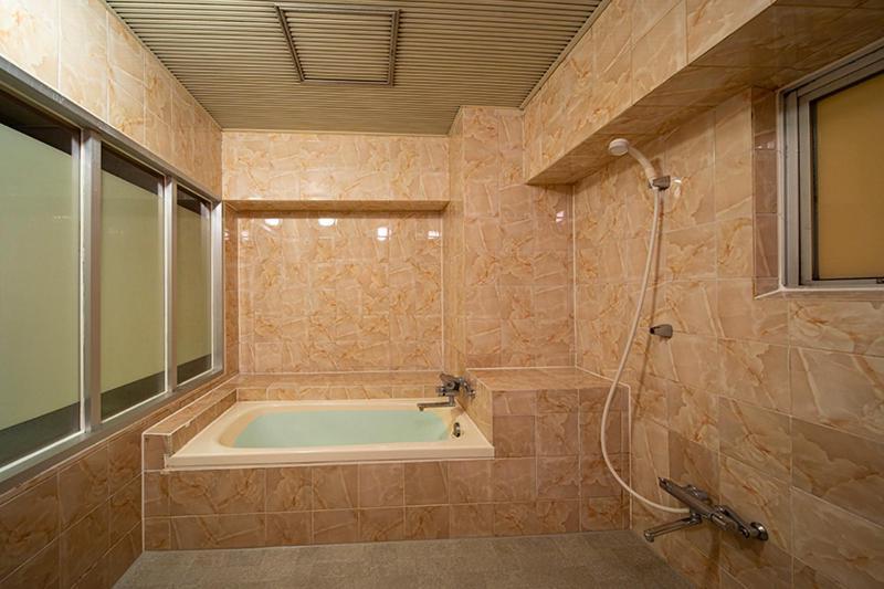 Namba Alpha (Adults Only) Otel Osaka Dış mekan fotoğraf