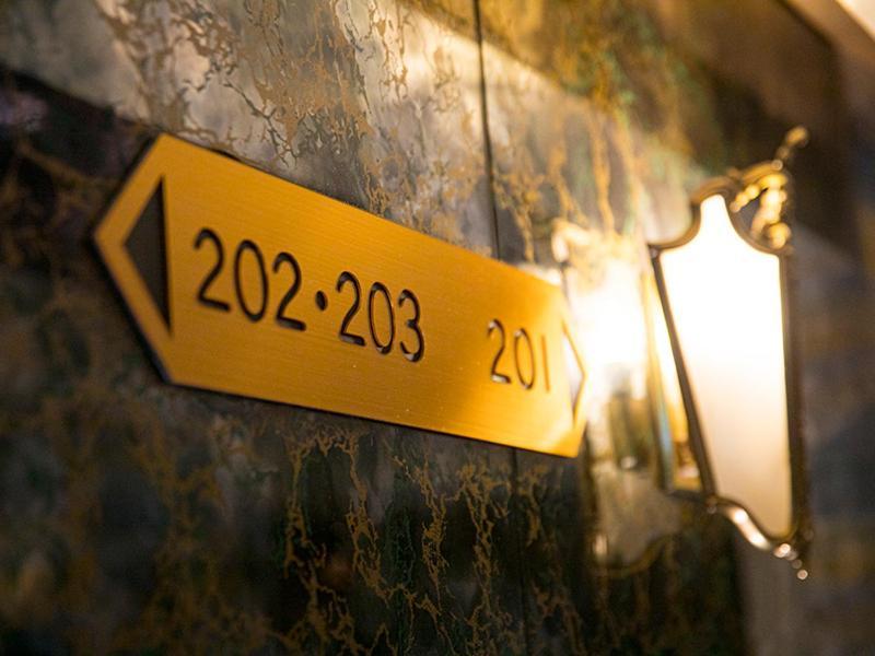 Namba Alpha (Adults Only) Otel Osaka Dış mekan fotoğraf