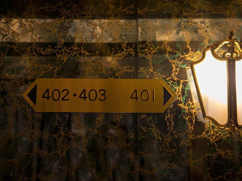 Namba Alpha (Adults Only) Otel Osaka Dış mekan fotoğraf